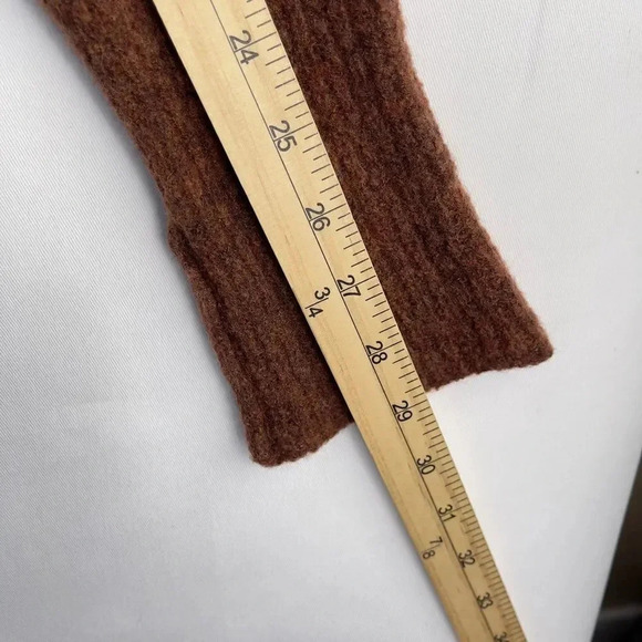 Joie Morgen Wool Sweater - Picture 12 of 12